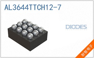 AL3644TTCH12-7