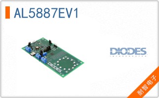 AL5887EV1