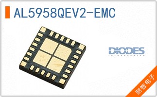 AL5958QEV2-EMC