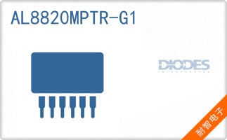 AL8820MPTR-G1