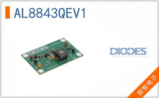 AL8843QEV1