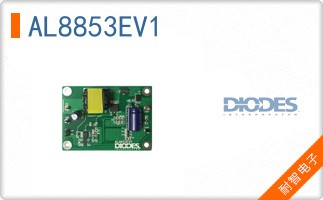 AL8853EV1