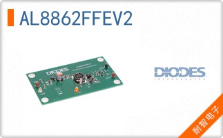 AL8862FFEV2