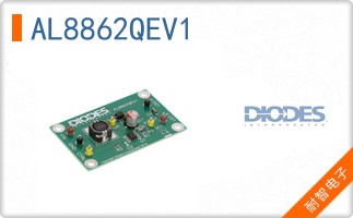 AL8862QEV1