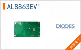 AL8863EV1