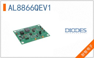 AL8866QEV1