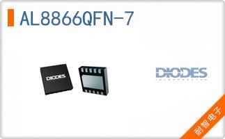 AL8866QFN-7