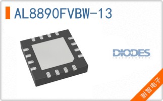 AL8890FVBW-13