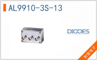 AL9910-3S-13