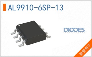 AL9910-6SP-13