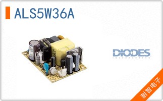 ALS5W36A