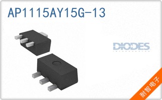 AP1115AY15G-13
