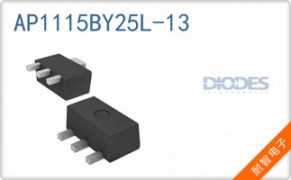 AP1115BY25L-13