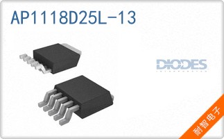 AP1118D25L-13