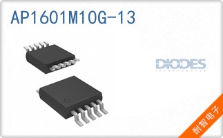 AP1601M10G-13