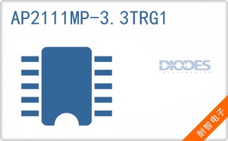 AP2111MP-3.3TRG1