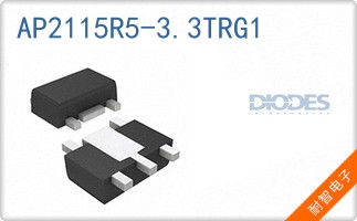 AP2115R5-3.3TRG1