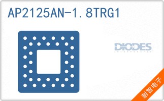 AP2125AN-1.8TRG1