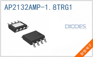 AP2132AMP-1.8TRG1