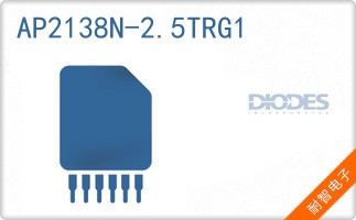 AP2138N-2.5TRG1