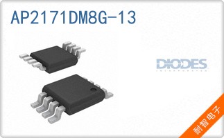 AP2171DM8G-13