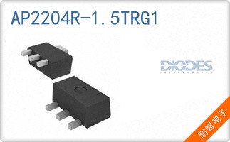 AP2204R-1.5TRG1