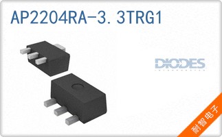 AP2204RA-3.3TRG1