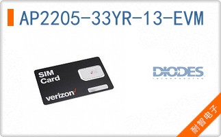 AP2205-33YR-13-EVM