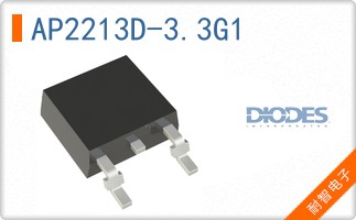 AP2213D-3.3G1