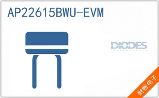 AP22615BWU-EVM