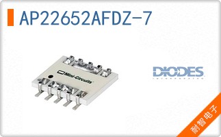 AP22652AFDZ-7
