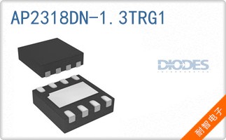 AP2318DN-1.3TRG1
