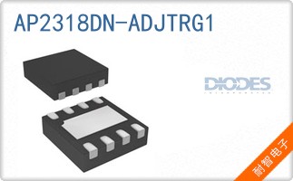 AP2318DN-ADJTRG1