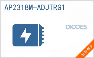 AP2318M-ADJTRG1