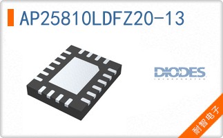 AP25810LDFZ20-13