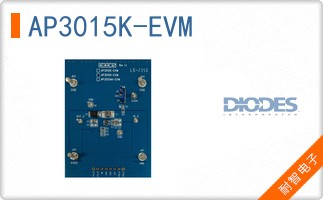 AP3015K-EVM