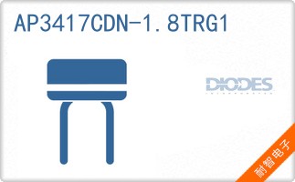 AP3417CDN-1.8TRG1