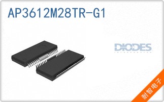 AP3612M28TR-G1