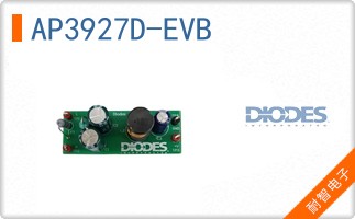 AP3927D-EVB