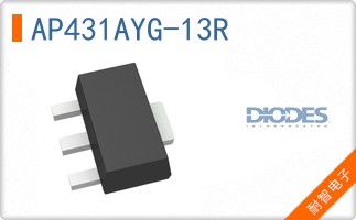 AP431AYG-13R