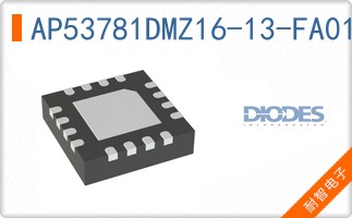 AP53781DMZ16-13-FA01