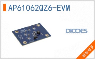 AP61062QZ6-EVM