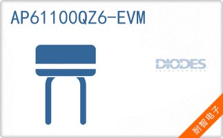 AP61100QZ6-EVM