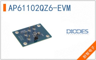 AP61102QZ6-EVM