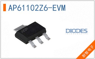 AP61102Z6-EVM