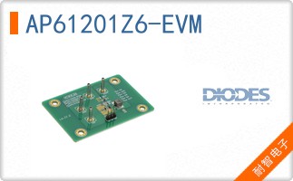 AP61201Z6-EVM
