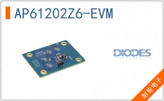 AP61202Z6-EVM