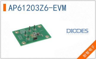 AP61203Z6-EVM