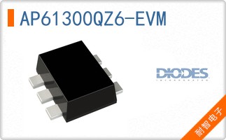 AP61300QZ6-EVM