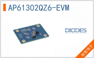 AP61302QZ6-EVM